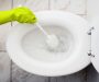 Preventing Bacteria Build-Up on Your Toilet Brush